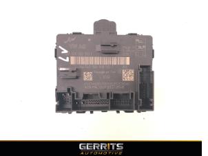 Gebruikte Centrale Deurvergrendelings Module Audi A3 Sportback (8VA/8VF) 1.5 TFSI 16V Prijs € 32,98 Margeregeling aangeboden door Gerrits Automotive BV