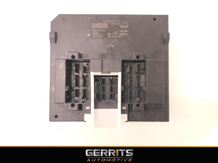 Gebruikte Module Bodycontrol Audi A3 Sportback (8VA/8VF) 1.5 TFSI 16V Prijs € 109,98 Margeregeling aangeboden door Gerrits Automotive BV