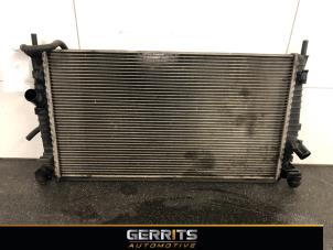 Gebruikte Radiateur Volvo V50 (MW) 1.8 16V Prijs € 27,48 Margeregeling aangeboden door Gerrits Automotive BV