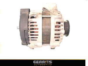 Gebruikte Dynamo Chevrolet Spark 1.2 16V Prijs € 21,98 Margeregeling aangeboden door Gerrits Automotive BV