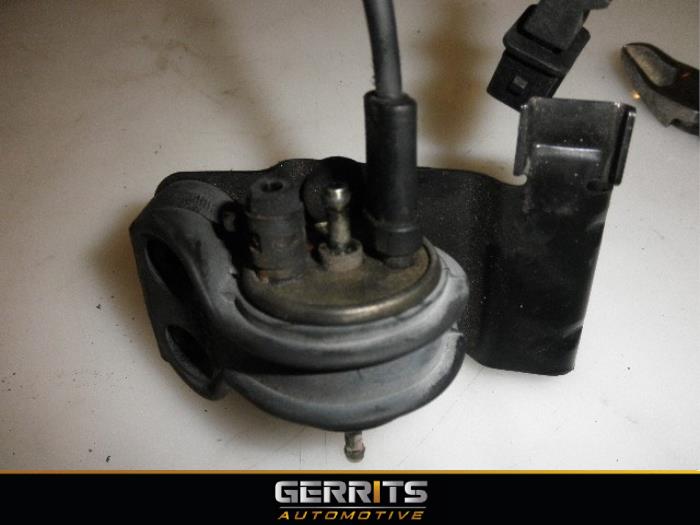 Gebruikte Turbodrukregelaar Volvo V70 (GW/LW/LZ) 2.5 TDI Prijs € 27,48 Margeregeling aangeboden door Gerrits Automotive BV