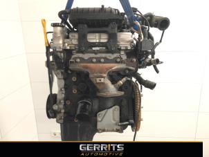 Gebruikte Motor Chevrolet Spark 1.2 16V Prijs € 949,99 Margeregeling aangeboden door Gerrits Automotive