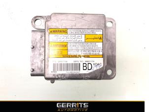 Gebruikte Airbag Module Chevrolet Matiz 1.0 LPG Prijs € 53,90 Margeregeling aangeboden door Gerrits Automotive BV