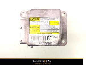 Gebruikte Airbag Module Chevrolet Matiz Prijs € 53,90 Margeregeling aangeboden door Gerrits Automotive BV