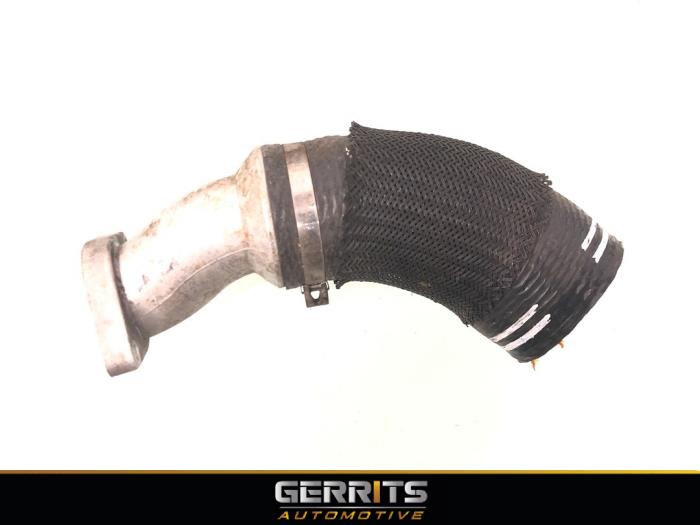 Gebruikte Intercooler Slang Alfa Romeo Giulia (952) 2.9 Bi-Turbo V6 24V Quadrifoglio Verde Prijs € 109,98 Margeregeling aangeboden door Gerrits Automotive BV