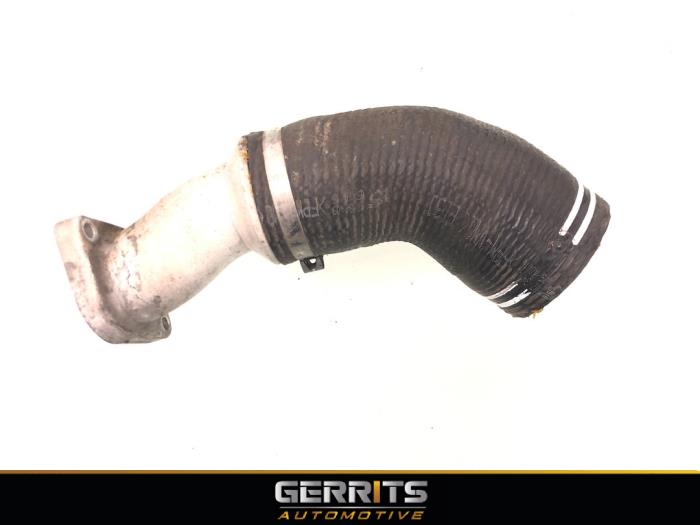 Gebruikte Intercooler Slang Alfa Romeo Giulia (952) 2.9 Bi-Turbo V6 24V Quadrifoglio Verde Prijs € 109,98 Margeregeling aangeboden door Gerrits Automotive BV