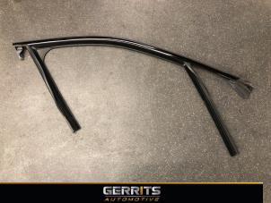 Gebruikte Deurlijst Alfa Romeo Giulia (952) 2.9 Bi-Turbo V6 24V Quadrifoglio Verde Prijs € 109,98 Margeregeling aangeboden door Gerrits Automotive BV