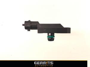Gebruikte Map Sensor (inlaatspruitstuk) Alfa Romeo Giulia (952) 2.9 Bi-Turbo V6 24V Quadrifoglio Verde Prijs € 27,48 Margeregeling aangeboden door Gerrits Automotive BV