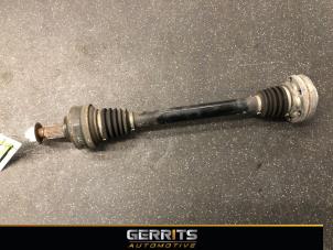 Gebruikte Aandrijfas rechts-achter Alfa Romeo Giulia (952) 2.9 Bi-Turbo V6 24V Quadrifoglio Verde Prijs € 399,99 Margeregeling aangeboden door Gerrits Automotive BV