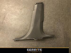 Gebruikte Stijl midden-rechts Alfa Romeo Giulia (952) 2.9 Bi-Turbo V6 24V Quadrifoglio Verde Prijs € 54,98 Margeregeling aangeboden door Gerrits Automotive BV