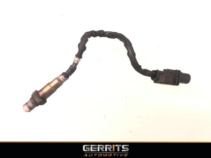 Gebruikte Lambda Sonde BMW 3 serie (E90) 330i 24V Prijs € 27,48 Margeregeling aangeboden door Gerrits Automotive BV