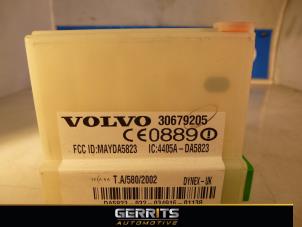 Gebruikte Alarm sensor Volvo V50 (MW) Prijs € 25,30 Margeregeling aangeboden door Gerrits Automotive BV