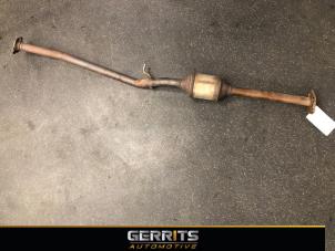 Gebruikte Katalysator Suzuki Alto 1.0 12V Prijs € 99,99 Margeregeling aangeboden door Gerrits Automotive BV