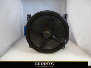 Gebruikte Speaker Volvo S80 (TR/TS) Prijs € 27,44 Margeregeling aangeboden door Gerrits Automotive BV