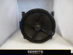 Gebruikte Speaker Volvo S80 (TR/TS) Prijs € 27,44 Margeregeling aangeboden door Gerrits Automotive BV