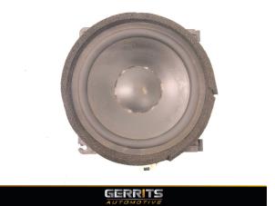 Gebruikte Luidspreker Volvo S70 Prijs € 82,48 Margeregeling aangeboden door Gerrits Automotive BV