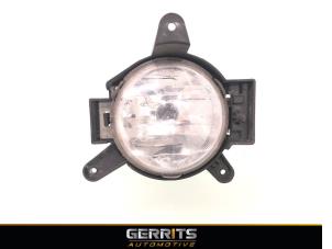 Gebruikte Mistlamp rechts-voor Chevrolet Spark (M300) 1.0 16V Bifuel Prijs € 21,98 Margeregeling aangeboden door Gerrits Automotive BV