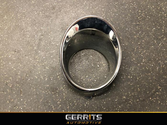 Gebruikte Diversen Chevrolet Spark (M300) 1.0 16V Bifuel Prijs € 21,98 Margeregeling aangeboden door Gerrits Automotive BV