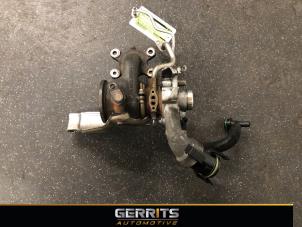 Gebruikte Turbo Volkswagen Polo V (6R) 1.2 TSI 16V Prijs € 234,99 Margeregeling aangeboden door Gerrits Automotive BV