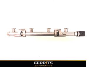 Gebruikte Injector brug Volkswagen Polo V (6R) 1.2 TSI 16V Prijs € 32,98 Margeregeling aangeboden door Gerrits Automotive BV