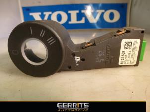 Gebruikte Wegrijbeveiligings module Volvo V70 (SW) 2.4 D5 20V Prijs € 21,98 Margeregeling aangeboden door Gerrits Automotive