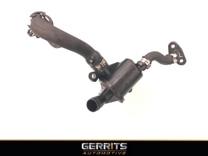 Gebruikte Oliefilter Fiat Punto Evo (199) 1.3 JTD Multijet 85 16V Euro 5 Prijs € 27,48 Margeregeling aangeboden door Gerrits Automotive BV