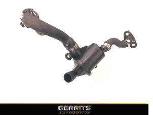 Gebruikte Oliefilter Fiat Punto Evo (199) 1.3 JTD Multijet 85 16V Euro 5 Prijs € 27,48 Margeregeling aangeboden door Gerrits Automotive BV