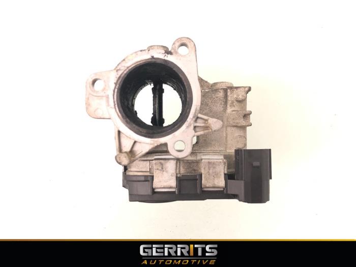 Gebruikte Gasklephuis Fiat Punto Evo (199) 1.3 JTD Multijet 85 16V Euro 5 Prijs € 21,98 Margeregeling aangeboden door Gerrits Automotive BV