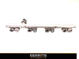 Gebruikte Common rail (Injectie) Kia Sportage (SL) 1.6 GDI 16V 4x2 Prijs € 49,99 Margeregeling aangeboden door Gerrits Automotive