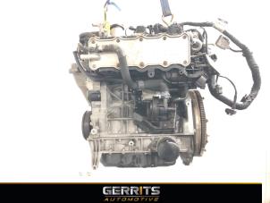 Gebruikte Motor Seat Leon (5FB) 1.4 TSI ACT 16V Prijs € 1.249,99 Margeregeling aangeboden door Gerrits Automotive