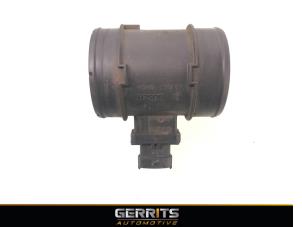 Gebruikte Luchtmassameter Fiat Grande Punto (199) 1.3 JTD Multijet 16V 85 Actual Prijs € 19,99 Margeregeling aangeboden door Gerrits Automotive BV