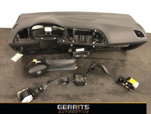 Gebruikte Module + Airbag Set Seat Leon (5FB) 1.4 TSI ACT 16V Prijs € 1.249,99 Margeregeling aangeboden door Gerrits Automotive