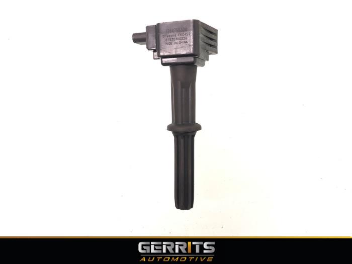 Gebruikte Bobine Opel Karl 1.0 12V Prijs € 21,98 Margeregeling aangeboden door Gerrits Automotive BV
