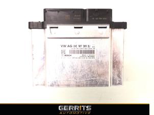 Gebruikte Computer Motormanagement Seat Leon (5FB) 1.4 TSI ACT 16V Prijs € 219,98 Margeregeling aangeboden door Gerrits Automotive BV