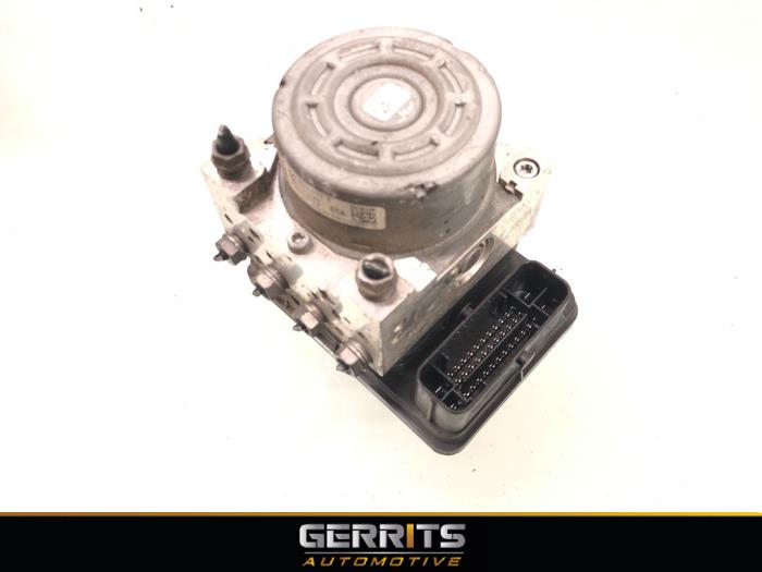Gebruikte ABS Pomp Seat Leon (5FB) 1.4 TSI ACT 16V Prijs € 214,48 Margeregeling aangeboden door Gerrits Automotive BV
