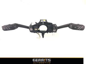 Gebruikte Licht + Raw Schakelaar Seat Leon (5FB) 1.4 TSI ACT 16V Prijs € 82,48 Margeregeling aangeboden door Gerrits Automotive BV