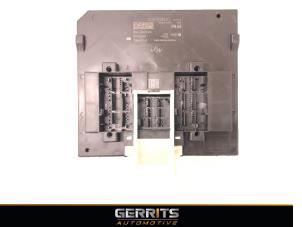 Gebruikte Computer Body Control Seat Leon (5FB) 1.4 TSI ACT 16V Prijs € 76,98 Margeregeling aangeboden door Gerrits Automotive BV