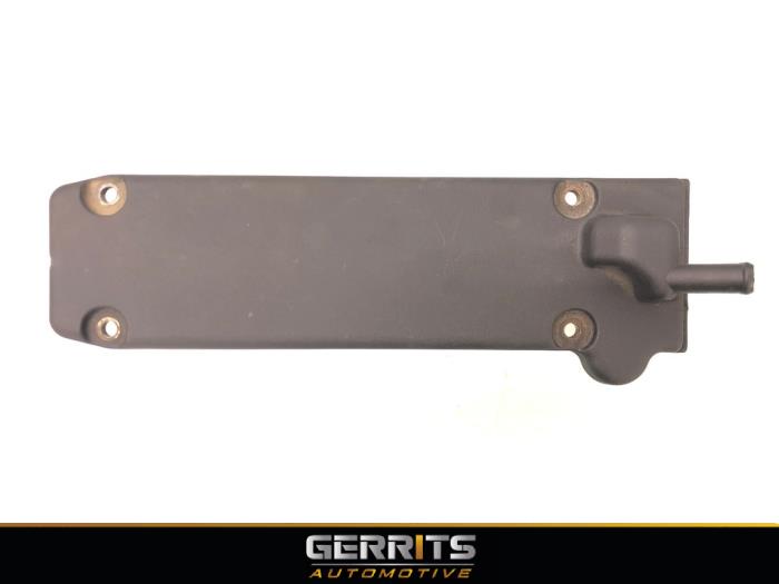 Gebruikte Diversen Chevrolet Spark (M300) 1.0 16V Bifuel Prijs € 29,99 Margeregeling aangeboden door Gerrits Automotive BV