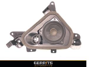 Gebruikte Luidspreker BMW X3 (F25) xDrive30d 24V Prijs € 109,98 Margeregeling aangeboden door Gerrits Automotive BV