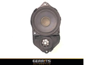 Gebruikte Speaker BMW X3 (F25) xDrive30d 24V Prijs € 109,98 Margeregeling aangeboden door Gerrits Automotive BV
