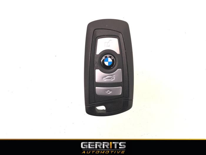 Schlüssel BMW X3, Gerrits Automotive