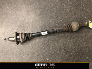 Gebruikte Steekas links-achter BMW X3 (F25) xDrive30d 24V Prijs € 137,48 Margeregeling aangeboden door Gerrits Automotive BV