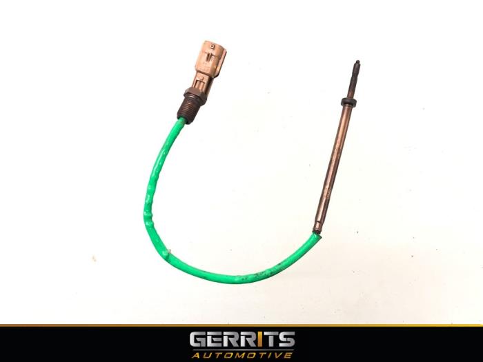 Gebruikte Uitlaat temperatuursensor Renault Megane IV Estate (RFBK) 1.6 Energy dCi 130 Prijs € 38,48 Margeregeling aangeboden door Gerrits Automotive BV