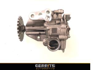 Gebruikte Oliepomp Renault Megane IV Estate (RFBK) 1.6 Energy dCi 130 Prijs € 71,48 Margeregeling aangeboden door Gerrits Automotive BV