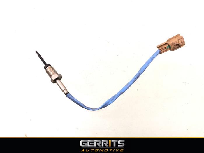 Gebruikte Uitlaat temperatuursensor Renault Megane IV Estate (RFBK) 1.6 Energy dCi 130 Prijs € 43,98 Margeregeling aangeboden door Gerrits Automotive BV