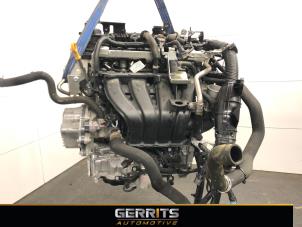 Gebruikte Motor Renault Clio V (RJAB) 1.6 E-Tech 140 16V Prijs € 2.999,99 Margeregeling aangeboden door Gerrits Automotive BV
