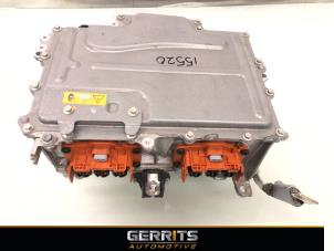 Gebruikte Inverter Renault Clio V (RJAB) 1.6 E-Tech 140 16V Prijs € 1.499,99 Margeregeling aangeboden door Gerrits Automotive