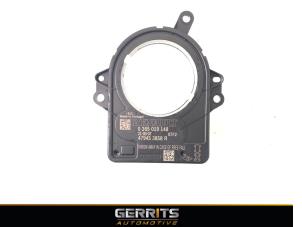Gebruikte Gier sensor Renault Clio V (RJAB) 1.6 E-Tech 140 16V Prijs € 54,98 Margeregeling aangeboden door Gerrits Automotive