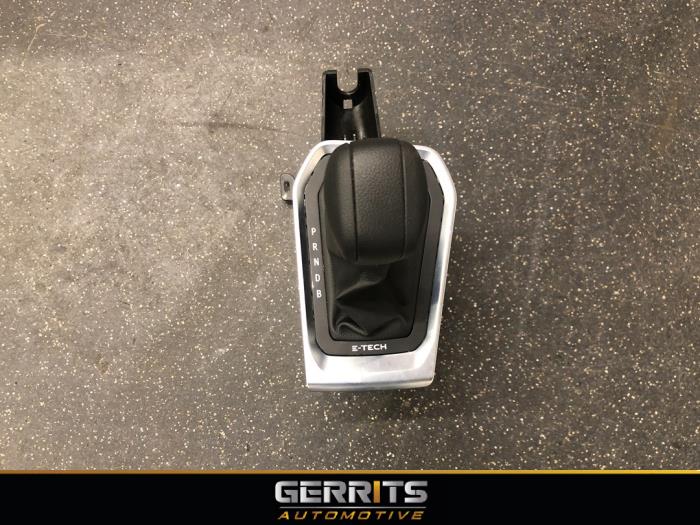 Gebruikte Selectiehendel automaat Renault Clio V (RJAB) 1.6 E-Tech 140 16V Prijs € 137,48 Margeregeling aangeboden door Gerrits Automotive BV