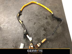Gebruikte HV kabel (hoog voltage) Renault Clio V (RJAB) 1.6 E-Tech 140 16V Prijs € 274,98 Margeregeling aangeboden door Gerrits Automotive